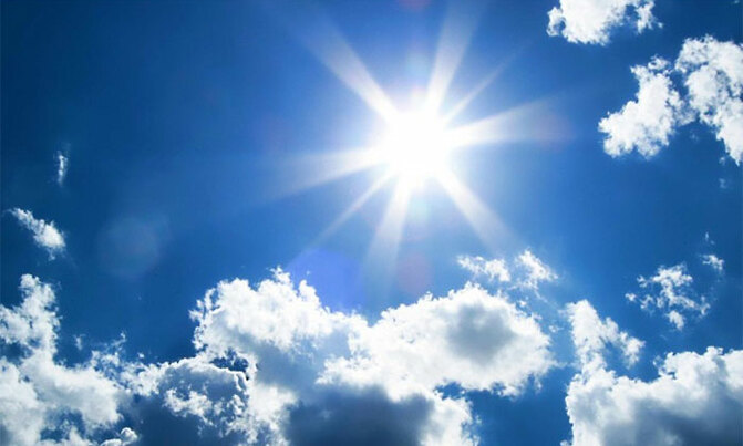 Uganda to experience warmer temperatures Uganda to experience warmer temperatures