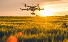 Farmings reliance on new technology risks undermining food security