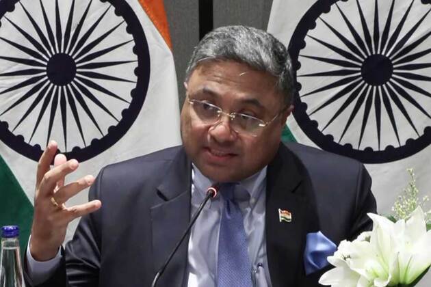 India-North Macedonia eye expanding cooperation across three Ts- trade, technology, tourism: MEA