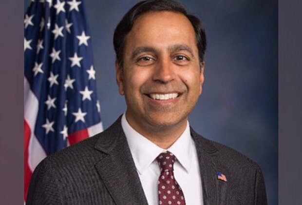 US Congressman Krishnamoorthi calls on Bangladesh to end anti-Hindu violence, ensure fundamental rights