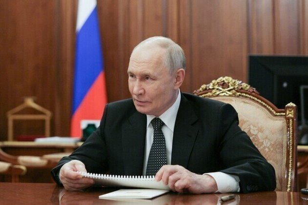 Putin legalizes crypto in Russia: what you need to know