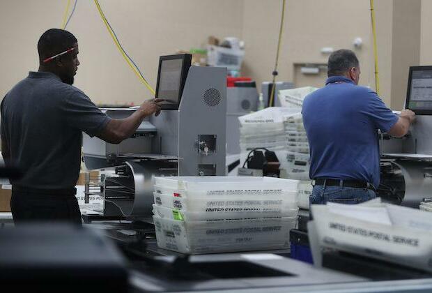 If needed, Florida better-equipped for presidential vote recount