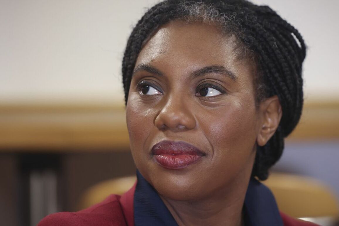 Kemi Badenoch proves herself bang-on by calling for this one crucial change