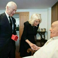 King Charles visits the Vatican: my research shows countries that cut ties with the Catholic Church perform better