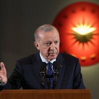 Turkish children under 15 cannot access social media now