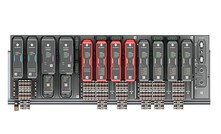  Rockwell's Plant PAx system