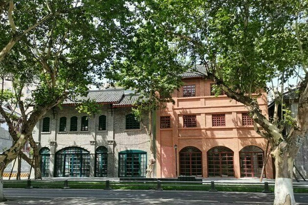 Urban renewal revitalizes Qingyang district in Chengdu