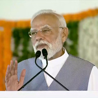 Andhra Pradesh is land of 'Swabhimaan', 'Sanskriti'; also a hub of science, innovation: PM Modi launches projects worth Rs 13,430 crore in Kurnool