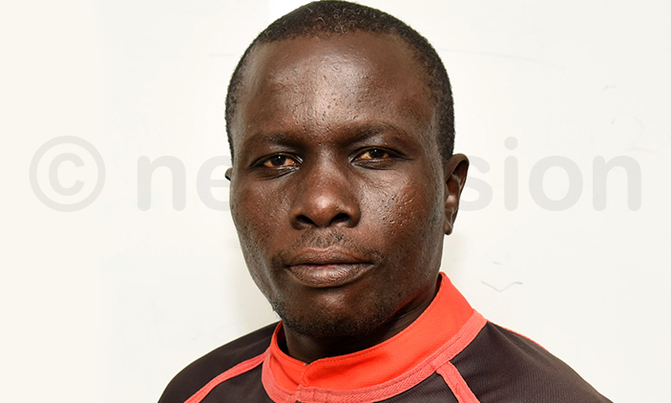 The 2010 Uganda Cup final The 2010 Uganda Cup final