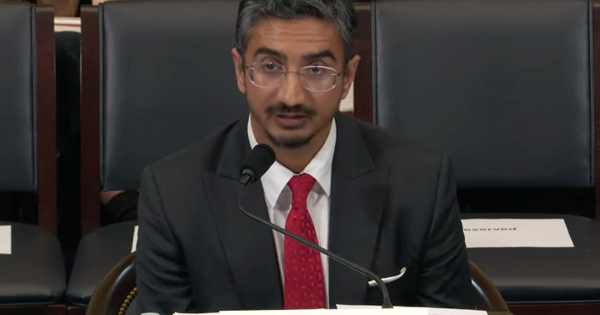 "India contributed to maritime burden sharing in Indian Ocean and Pacific," says Dhruva Jaishankar