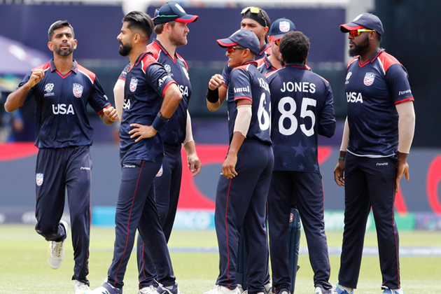 USA Cricket directors urge ICC to investigate organisation's "collapse", conduct forensic audit