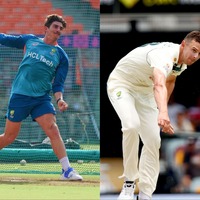 Australia suffer blow as Abbott ruled out of Perth Test; Hazlewood cleared of injury