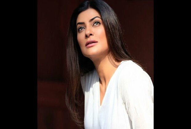 Sushmita Sen opens up about gripping thriller at trailer launch of 'Aarya 3'