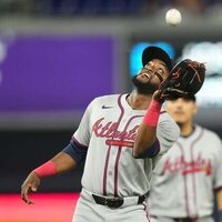 Twins claim utility player Vidal Brujan off waivers from Braves