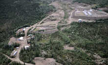 Eagle is the only fully permitted heap leach gold project in the Yukon (photo: Yukon government)