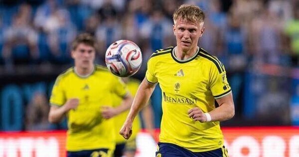 Better-rested Nashville SC welcome Charlotte FC