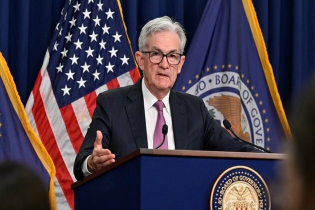 US Fed again raises key interest rates in fight against inflation