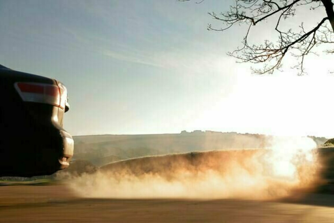 Cheating by car makers, tampering by owners: crucial car pollution control is being sabotaged