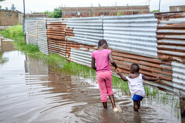 Hundreds dead as southern Africa pounded by heavy rain 