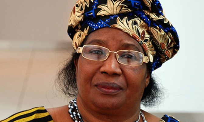 Malawi issues warrant of arrest for former president Banda Malawi issues warrant of arrest for former president Banda