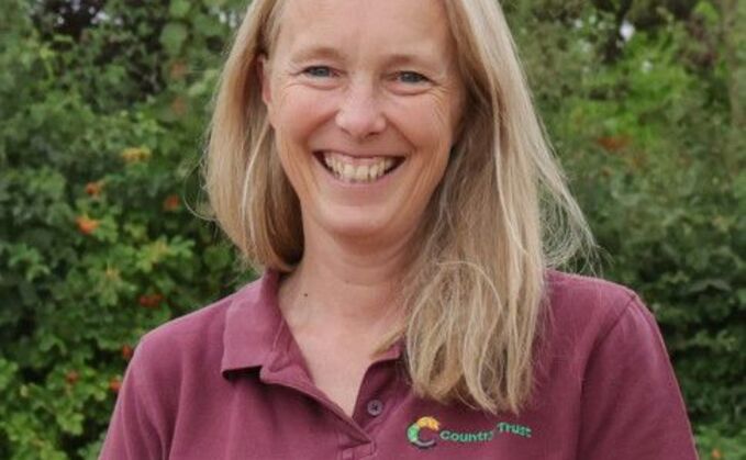 Jill Attenborough, chief executive at the Country Trust, said: "We know how powerful games like Farming Simulator can be in introducing children to farming." Jill Attenborough, chief executive at the Country Trust, said: "We know how powerful games like Farming Simulator can be in introducing children to farming."