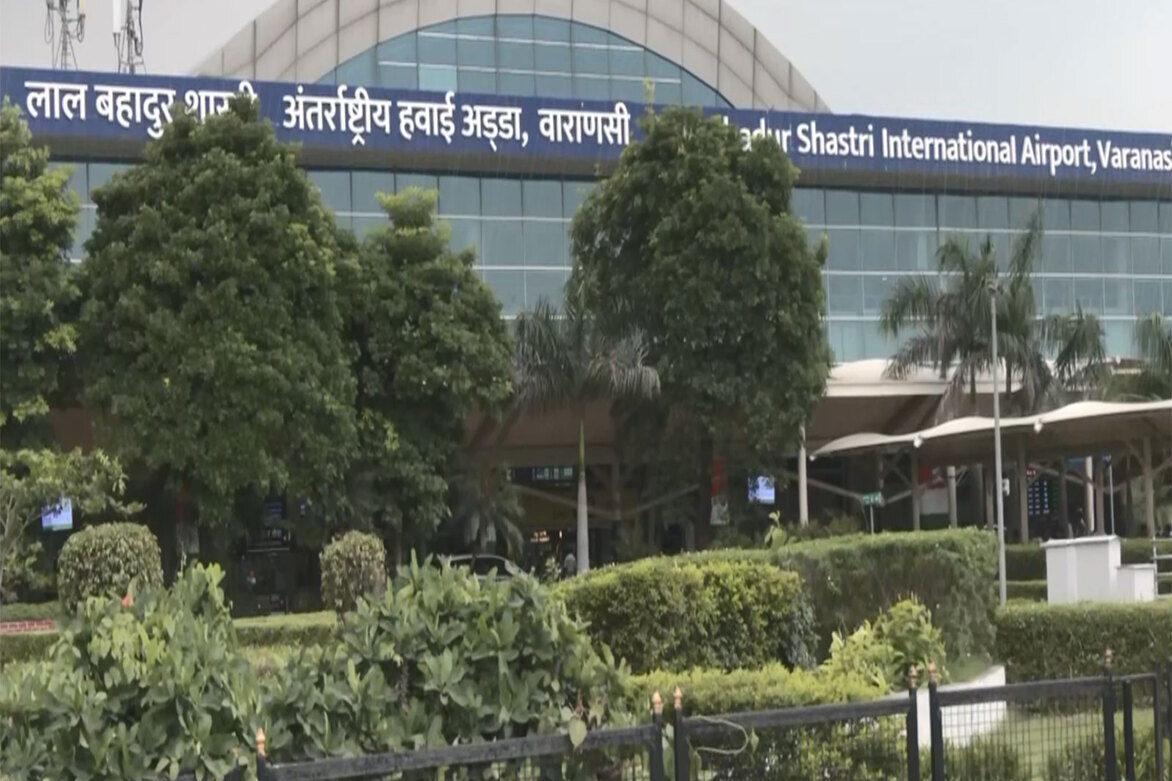 Bureau of Civil Aviation Security reviews safety protocols, handling norms following accidental firearm discharge at Varanasi airport
