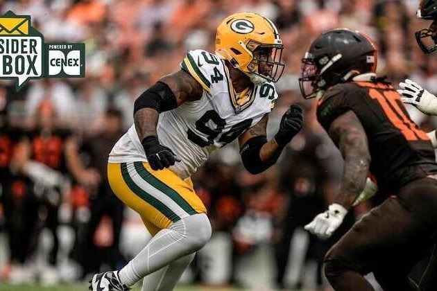 Inbox: Every pick matters, no matter the round