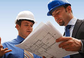 Private sector construction shows signs of recovery 