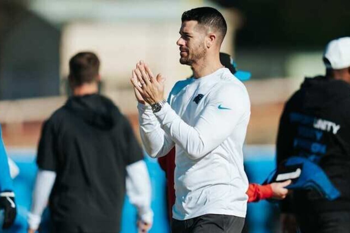 For Dave Canales, short-term deals add to competition as they build