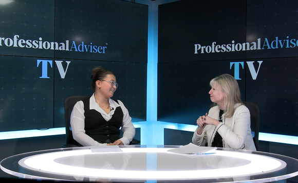 Vanguard's Gillian Hepburn on a new role and adviser opportunities