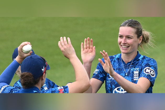 England to host Ireland for three-match ODI series next year after Women's T20 World Cup