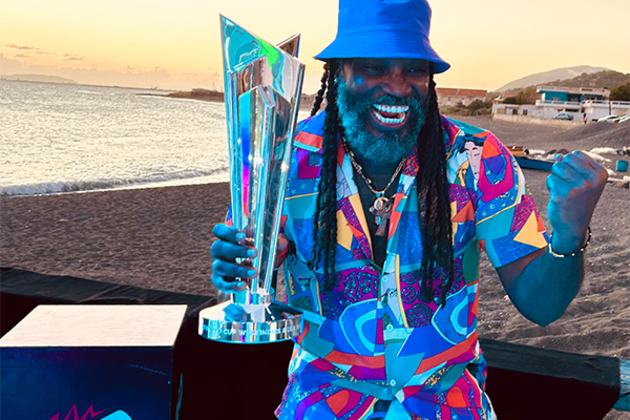 Gayle, Pollard, Bravo lead star-studded comeback for West Indies Champions in WCL 2025