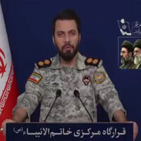 US strategic power has turned into strategic defeat: Iran