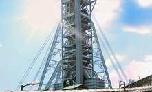 The Konkola copper project in Zambia