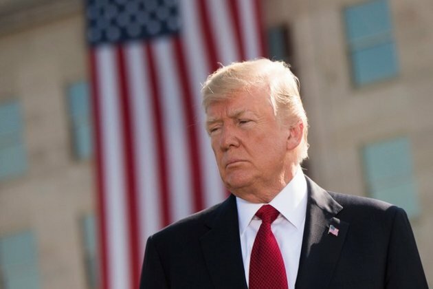 US sanctions on Turkey to be lifted, says Trump