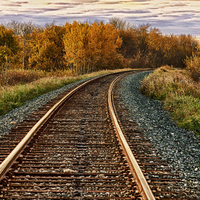 Judge rules Georgia railroad can seize land, landowners vow to fight