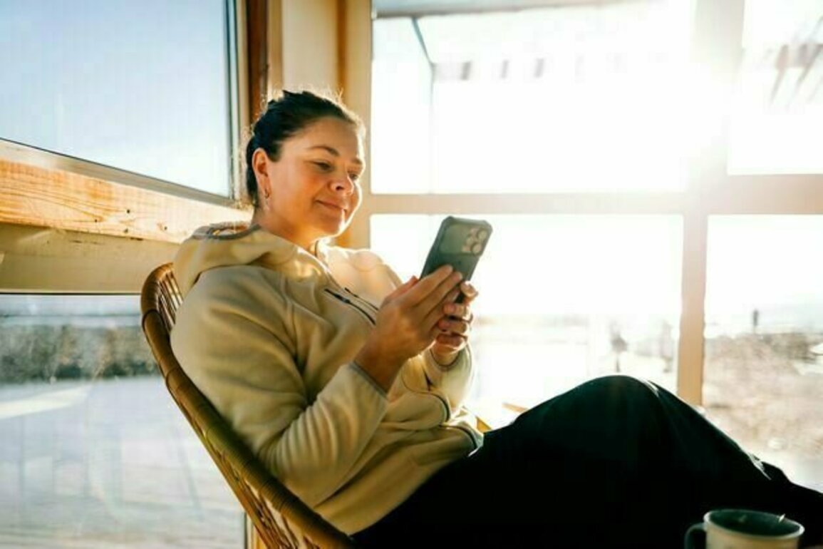 I'm a woman approaching middle age, do I need to get my hormones checked?
