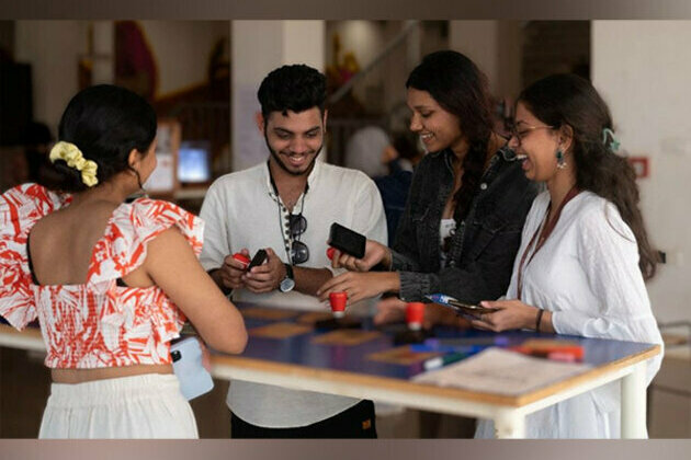 Srishti Manipal Institute of Art, Design & Technology Opens Admissions for the Academic Year 2025-26