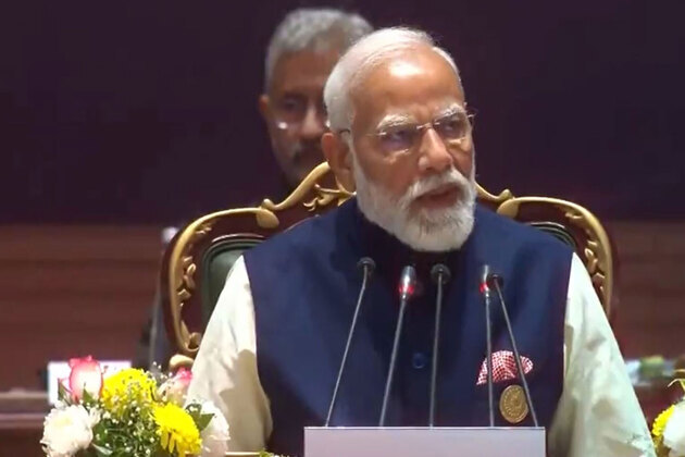 "Right action comes from right understanding": PM Modi invokes Lord Buddha's teachings to guide global AI roadmap
