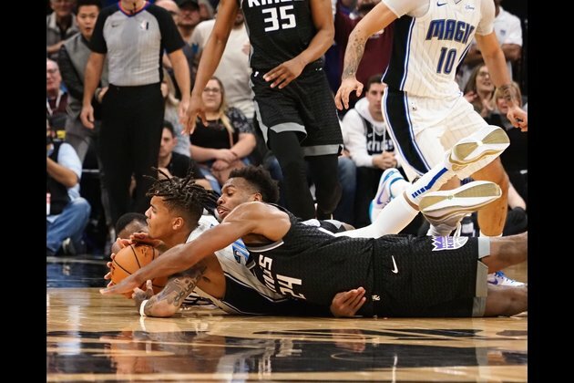 NBA to stop season if virus spreads