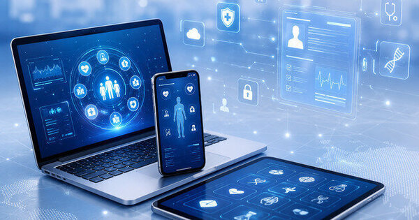 Digital Health in UAE: An integrated ecosystem enhancing care quality and service efficiency
