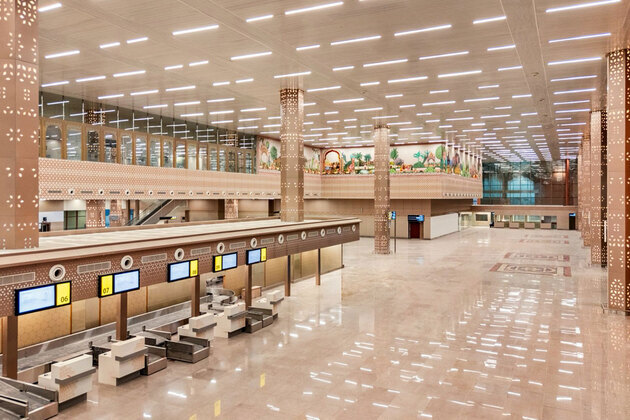 Physical boarding pass stamping to end at Indian airports from September 1
