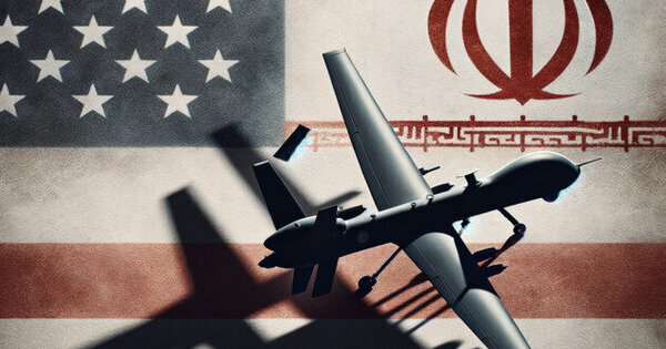 Iran Crisis Exposes the Impotence of Americas Neoliberal War Machine