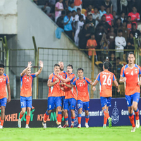 FC Goa defeat Al Seeb to seal AFC Champions League Two group stage berth