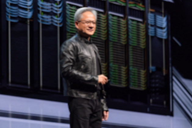 Nvidia, OpenAI strike $100 billion deal tying chips to AI breakthrough