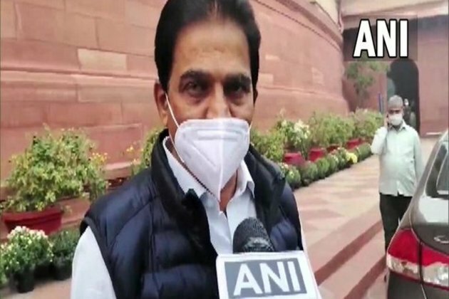Thinking that without Congress anybody can defeat BJP is merely a dream: KC Venugopal