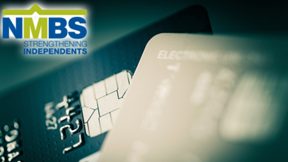 NMBS Members can receive cashback for using direct debit facilities 