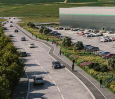 Schneider Electric plans £42m net zero manufacturing plant for Yorkshire