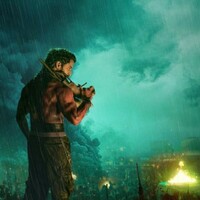 Nani's 'The Paradise' gets release date, check out new poster