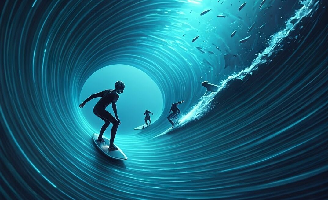 Get ready for the next wave of AI